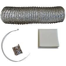 flexible ducting kit aed610