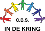 CBS In de Kring | Basisschool Oosterwolde