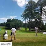 West Lake Country Club | Augusta GA