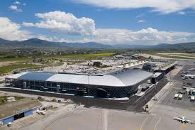 Airport thessaloniki departures live, today, tomorrow and more. Thessaloniki International Airport Makedonia Skg Intrakat Intrakat Intrakat Constructions S A