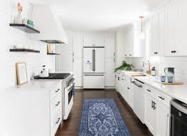 However, you don't want to go overboard with contrast either; Pros And Cons Painted Vs Stained Kitchen Cabinets