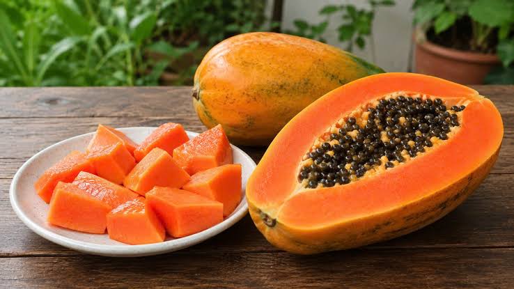 Ăn đu đủ thường xuyên, cơ thể nhận được 5 lợi ích bất ngờ