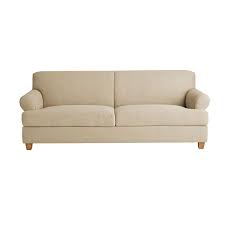 Honeybloom Brooke Sofa Tan