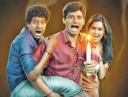 Adventure, comedy, iconic characters, true love—this movie has literally everything you could possibly wish for in a family film. Tamil Comedy Movies List Desimartini