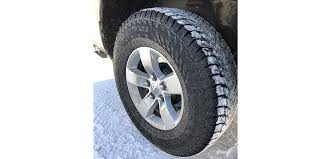 Nokian Tyres Releases Newest Winter Tire For 4x4s Pickups