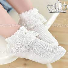 韓版公主襪兒童蕾絲襪襪子| Yahoo奇摩拍賣