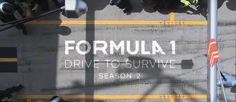 Kazalar, teknik arızalar, motor gücü. Formula 1 Drive To Survive Season 2 Trailer Released By Netflix