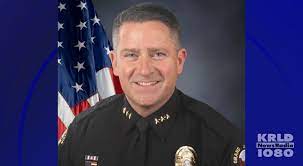 new denton police chief named