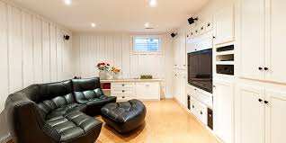 9 Easy Ways To Organize A Basement