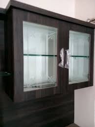Etching Glass For Cupboards N Kitchens