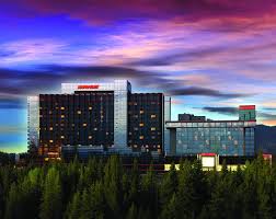 Harveys Lake Tahoe Hotel Casino Stateline Nv Booking Com
