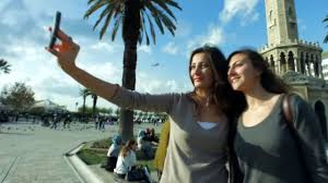 مدينة ازمير -اجمل المناطق السياحية في تركيا 2017-السياحة في تركيا - YouTube