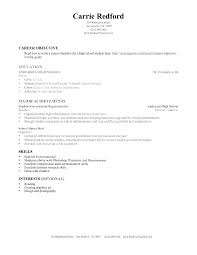 Resume Format For High School Students Viragoemotion Com
