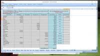 Excel app für autohäuser (1 stück). Excel Tool Rs Fuhrpark Verwaltung Verwaltung Und Analyses Fahrzeugdaten