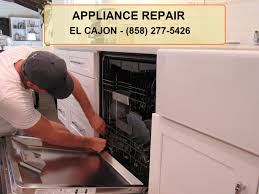 el cajon appliance repair services