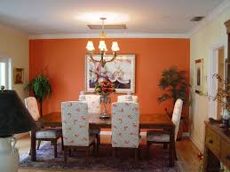 Using Color In The Feng Shui Dining Room