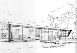 Case Study House     Entenza House   Pacific Palisades           MCM Daily Case Study     Entenza House  Charles Eames and Eero Saarinen      