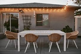 Outdoor Dining Set