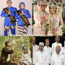 Kebanyakan pakaian adat dipakai saat perayaan upacara adat. Seni Wisata Budaya Keunikan Nama Pakaian Baju Adat Tradisional Sunda Provinsi Jawa Barat