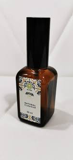 argan oil cosmetic hufra