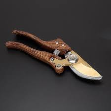 Garden Shears Pruning Shears With