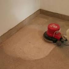 residential carpet shooing service