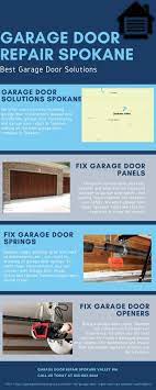 best garage door company in spokane