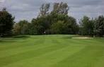 Blue at University of Illinois Golf Course in Savoy, Illinois, USA ...