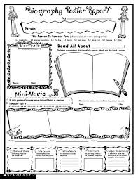 28 Images Of 5th Grade Non Fiction Book Report Template