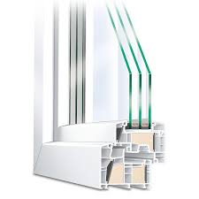 upvc windows in custom sizes and shapes