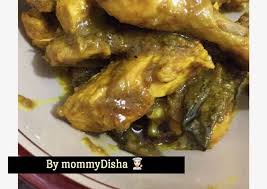 Resep masakan ayam goreng bumbu bebek masakan indonesia. Resep Ayam Bumbu Bebek Oleh Mommydisha Cookpad