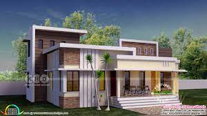 single floor tamilnadu house design