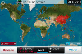 Brilliant game, very intuitive, didn't even need the tutorial it links you too. Pandemic Simulation Game Plague Inc Pulled From Ios App Store In China Ars Technica