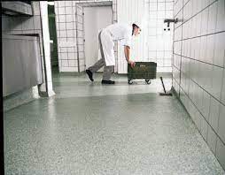 flooring resistant to water floors