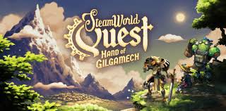 All available trainers are for single player/offline use only! Steamworld Quest Hand Of Gilgamech Download Pc Game Crack 3dm 3dm Games