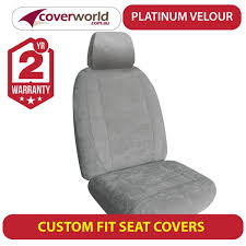 Ford Escape Seat Covers Fast