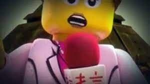 LEGO Ninjago Masters Of Spinjitzu Season 12 Episode 5 - BoobyTraps and How  to Survive Them - video Dailymotion