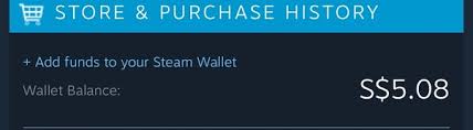 We did not find results for: How To Get Cash From A Steam Card Quora