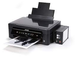 Epson product setup contains everything you need to use your epson product. Epson Ecotank L355 Printer Driver Direct Download Printerfixup Com