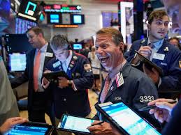 If you're active in the markets, click here to sign up. Stocks Just Had Their Biggest 50 Day Rally Ever Here S What They Did Next After Similar Gains Spy Markets Insider