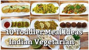 indian vegetarian food ideas