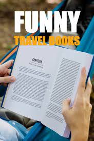 funny travel books the best of