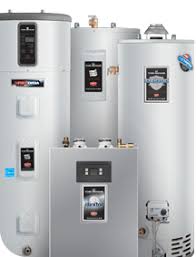 water heaters for residential