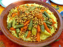 Résultat de recherche d'images pour "couscous marocain"
