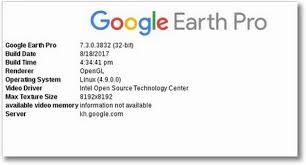 how to install google earth on debian 9