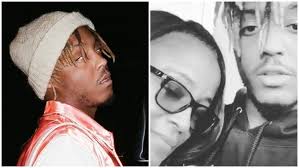 Juice wrld began dating girlfriend, ally lotti, in september 2018. Juice Wrld S Family 5 Fast Facts You Need To Know Heavy Com