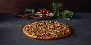 round table pizza catering in visalia