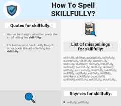 نتیجه جستجوی لغت [skillfully] در گوگل