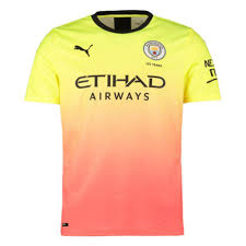 Manchester city fc official soccer gift mens shower jacket windbreaker. Manchester City Third Jersey 19 20 Ultra Football
