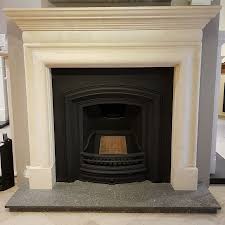 Solid Stone Fireplaces Bespoke
